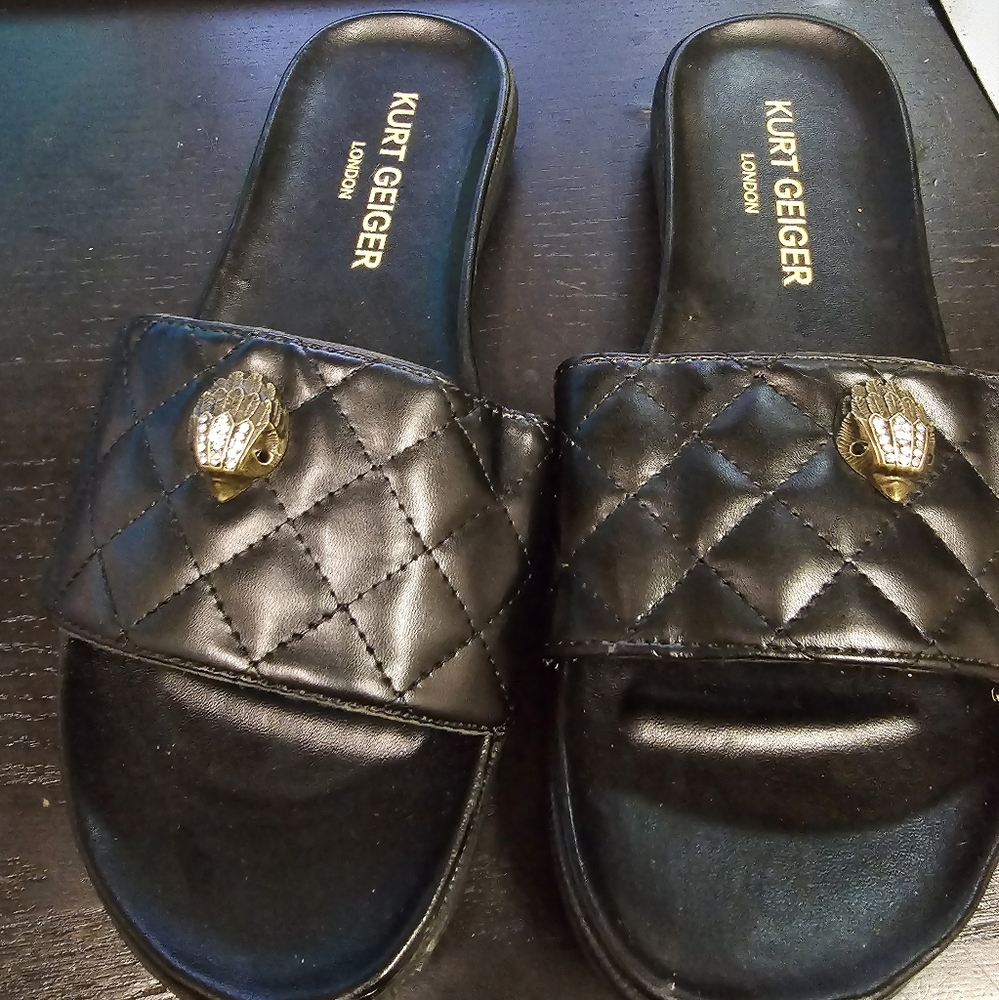 Kurt Geiger Slippers